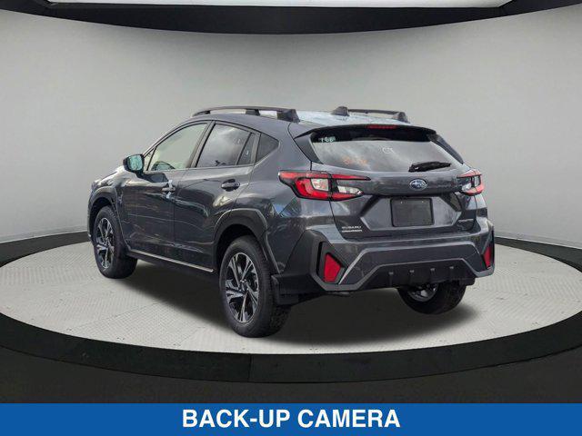 used 2024 Subaru Crosstrek car, priced at $28,800