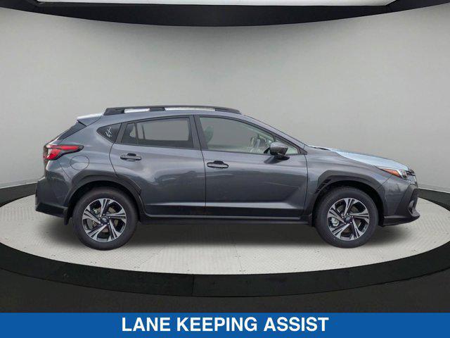 used 2024 Subaru Crosstrek car, priced at $28,800