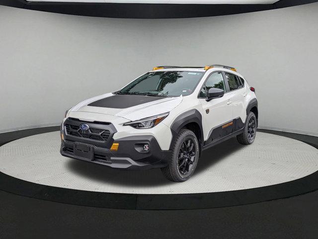 new 2024 Subaru Crosstrek car, priced at $36,324