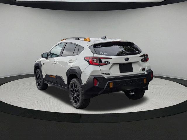 new 2024 Subaru Crosstrek car, priced at $36,324