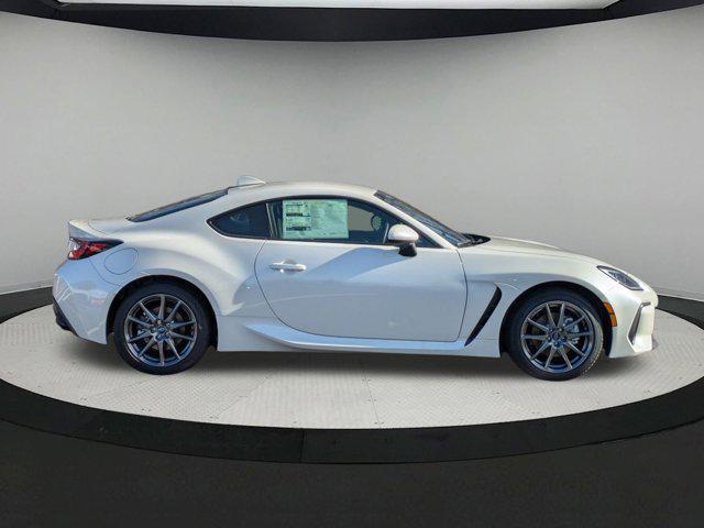 new 2024 Subaru BRZ car, priced at $31,417