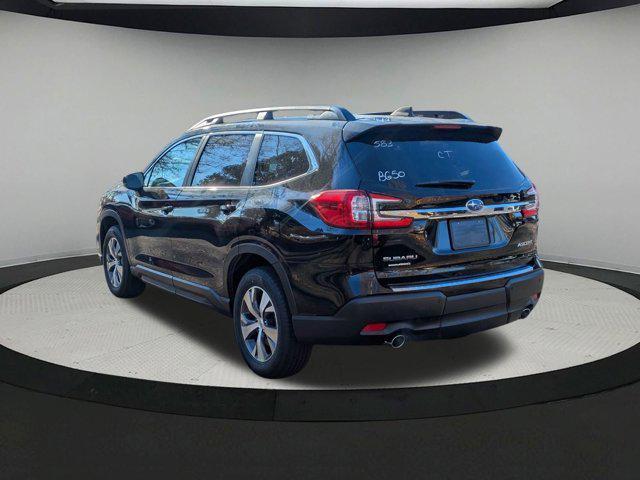 new 2024 Subaru Ascent car, priced at $40,334