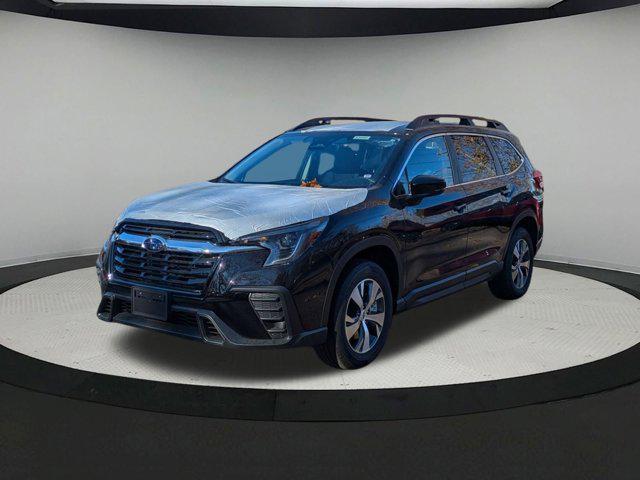 new 2024 Subaru Ascent car, priced at $40,334