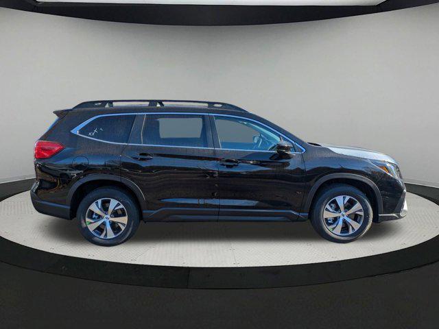 new 2024 Subaru Ascent car, priced at $40,334