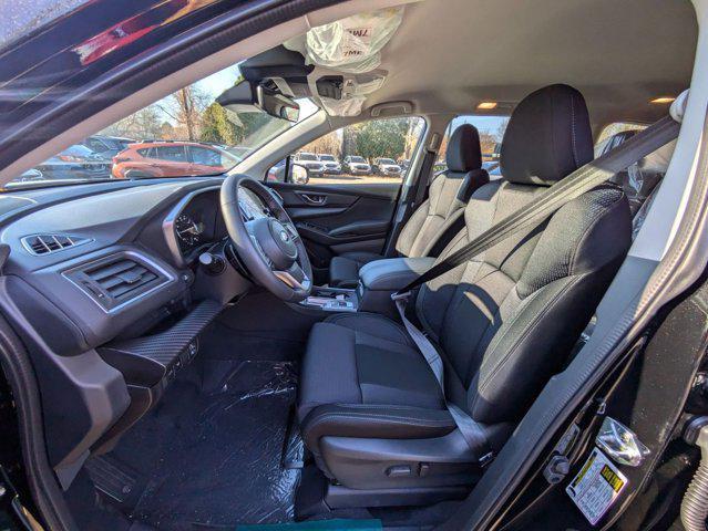 new 2024 Subaru Ascent car, priced at $40,334