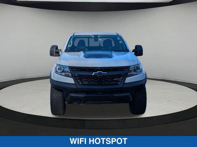 used 2019 Chevrolet Colorado car, priced at $30,990