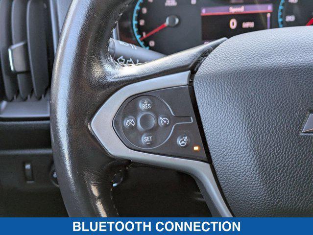 used 2019 Chevrolet Colorado car, priced at $30,990