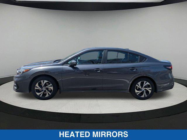 used 2025 Subaru Legacy car, priced at $29,000