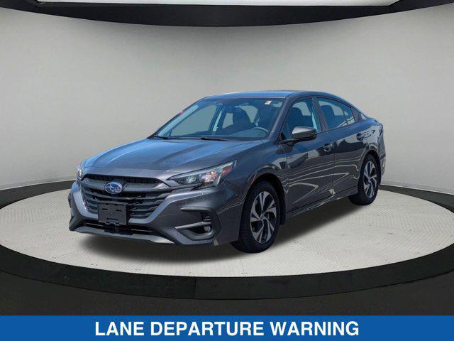 used 2025 Subaru Legacy car, priced at $29,000