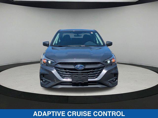 used 2025 Subaru Legacy car, priced at $29,000