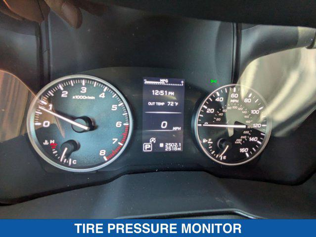 used 2025 Subaru Legacy car, priced at $29,000