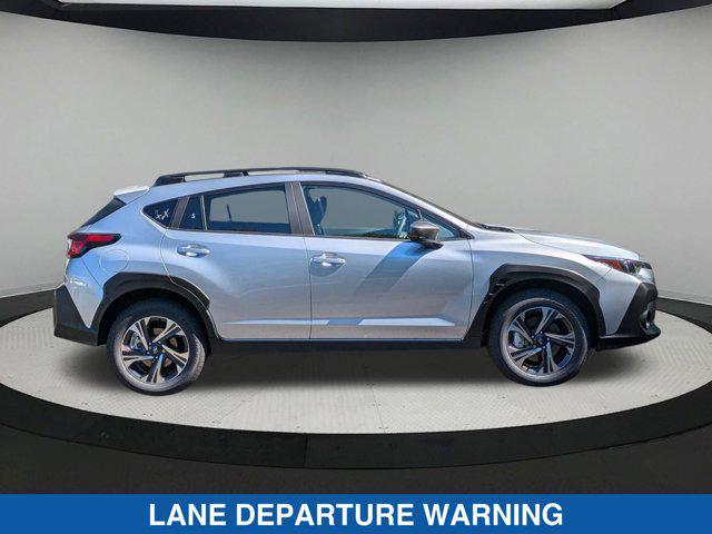 used 2024 Subaru Crosstrek car, priced at $29,500