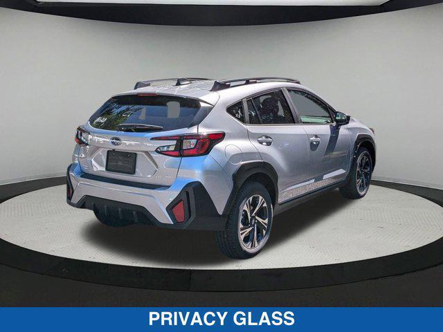 used 2024 Subaru Crosstrek car, priced at $29,500