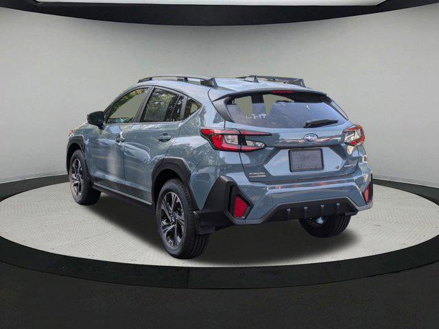 new 2024 Subaru Crosstrek car, priced at $31,072