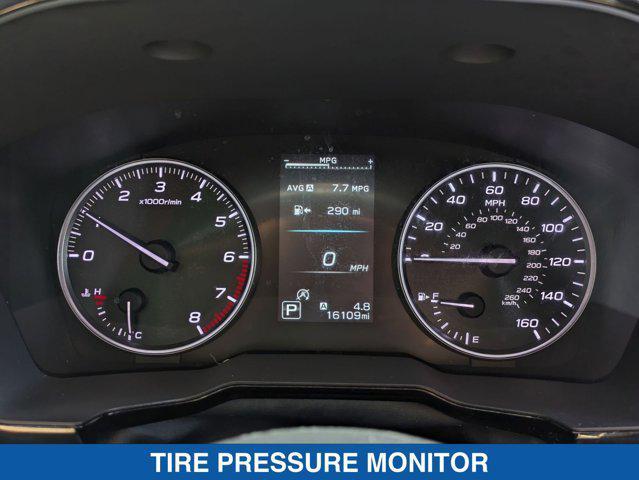 used 2022 Subaru Legacy car, priced at $22,800