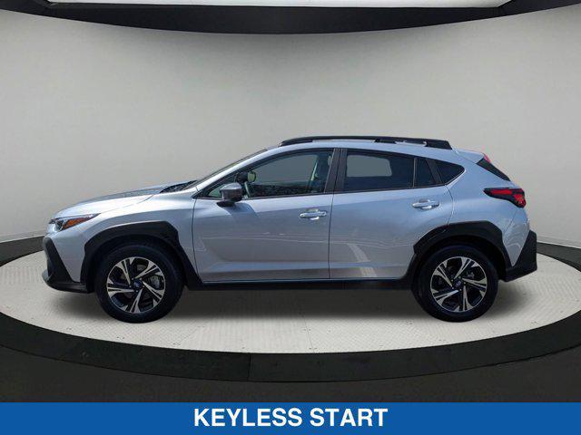 used 2024 Subaru Crosstrek car, priced at $29,400
