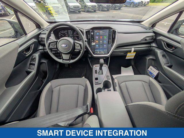 used 2025 Subaru Crosstrek car, priced at $30,990
