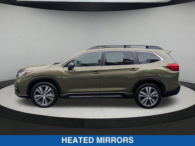 used 2022 Subaru Ascent car, priced at $31,990