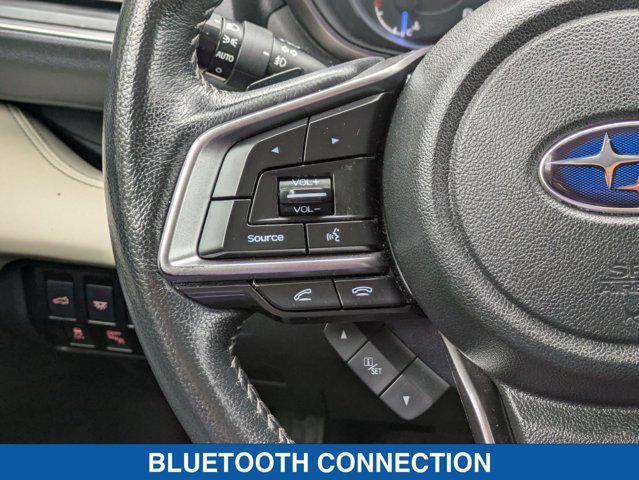 used 2022 Subaru Ascent car, priced at $31,990