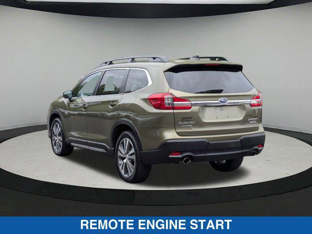 used 2022 Subaru Ascent car, priced at $31,990