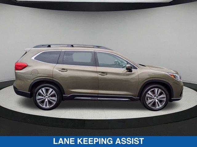used 2022 Subaru Ascent car, priced at $31,990