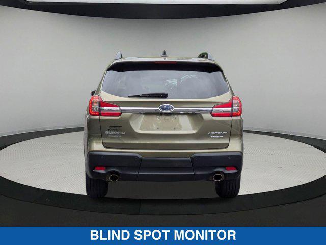 used 2022 Subaru Ascent car, priced at $31,990