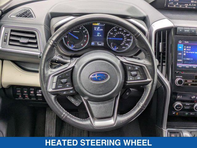 used 2022 Subaru Ascent car, priced at $31,990