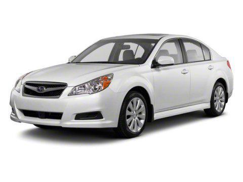 used 2010 Subaru Legacy car, priced at $9,980