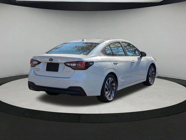 new 2025 Subaru Legacy car, priced at $35,828