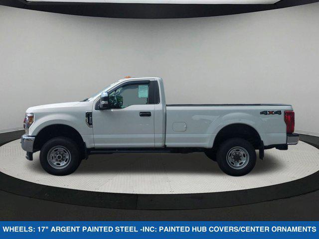 used 2018 Ford F-350 car, priced at $36,000