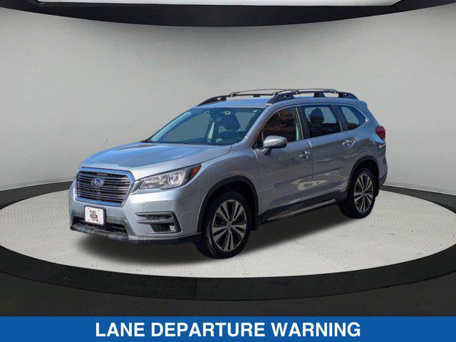 used 2020 Subaru Ascent car, priced at $23,990