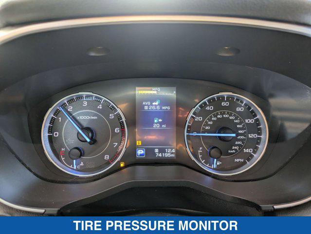 used 2020 Subaru Ascent car, priced at $23,990