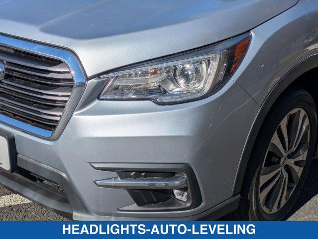 used 2020 Subaru Ascent car, priced at $23,990