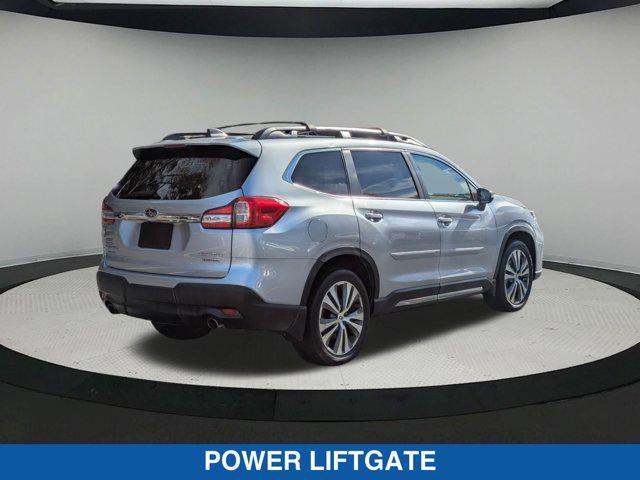 used 2020 Subaru Ascent car, priced at $23,990