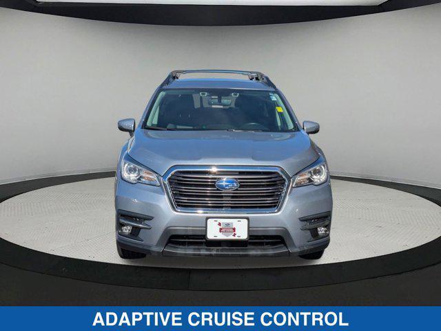 used 2020 Subaru Ascent car, priced at $23,990