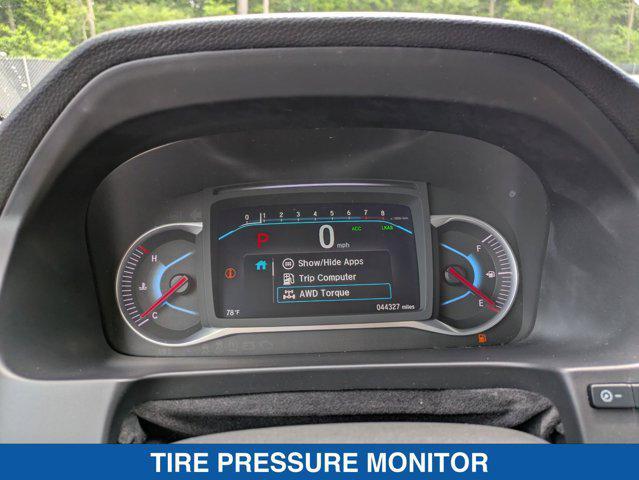 used 2022 Honda Pilot car, priced at $32,990