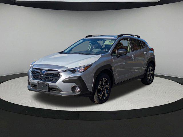 new 2024 Subaru Crosstrek car, priced at $30,490