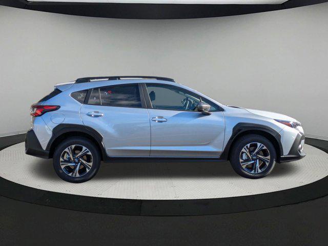 new 2024 Subaru Crosstrek car, priced at $30,490