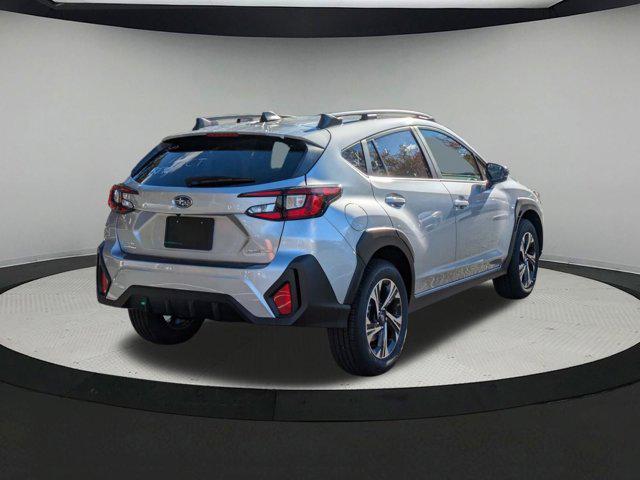 new 2024 Subaru Crosstrek car, priced at $30,490