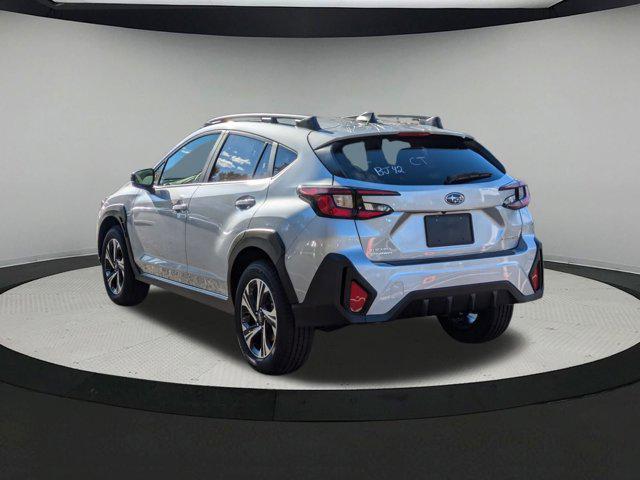 new 2024 Subaru Crosstrek car, priced at $30,490