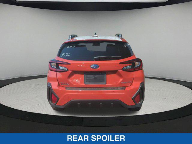 used 2024 Subaru Crosstrek car, priced at $32,000