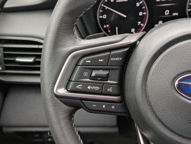 new 2025 Subaru Outback car, priced at $36,669