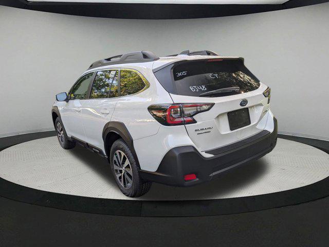 new 2025 Subaru Outback car, priced at $36,669