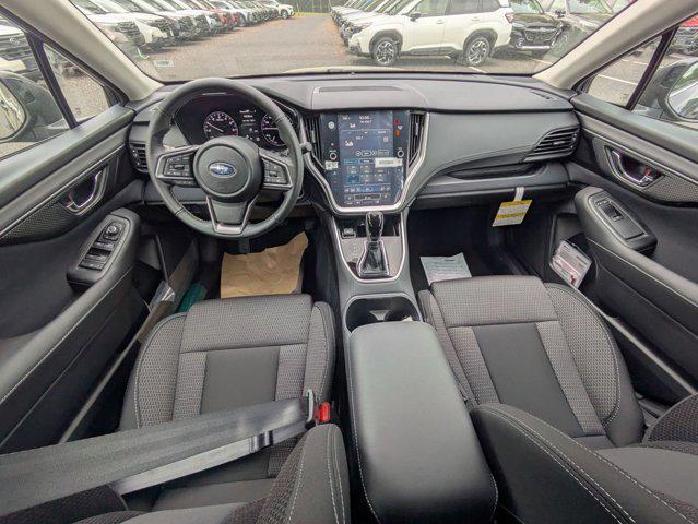new 2025 Subaru Outback car, priced at $36,669
