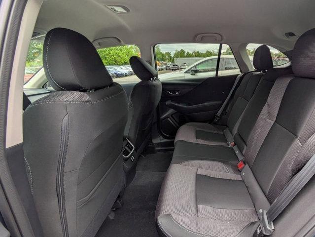 new 2025 Subaru Outback car, priced at $36,669