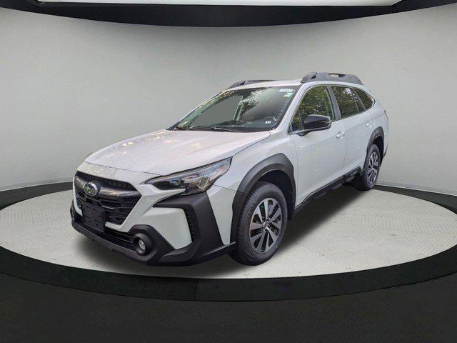 new 2025 Subaru Outback car, priced at $36,669