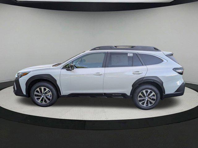 new 2025 Subaru Outback car, priced at $36,669