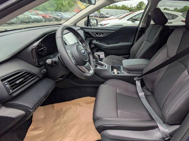 new 2025 Subaru Outback car, priced at $36,669