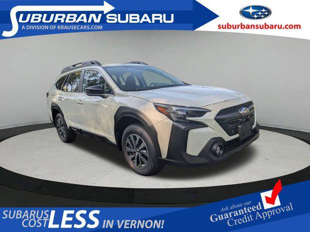 new 2025 Subaru Outback car, priced at $36,669