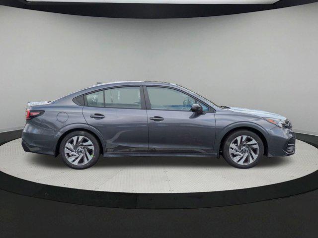 new 2025 Subaru Legacy car, priced at $35,911